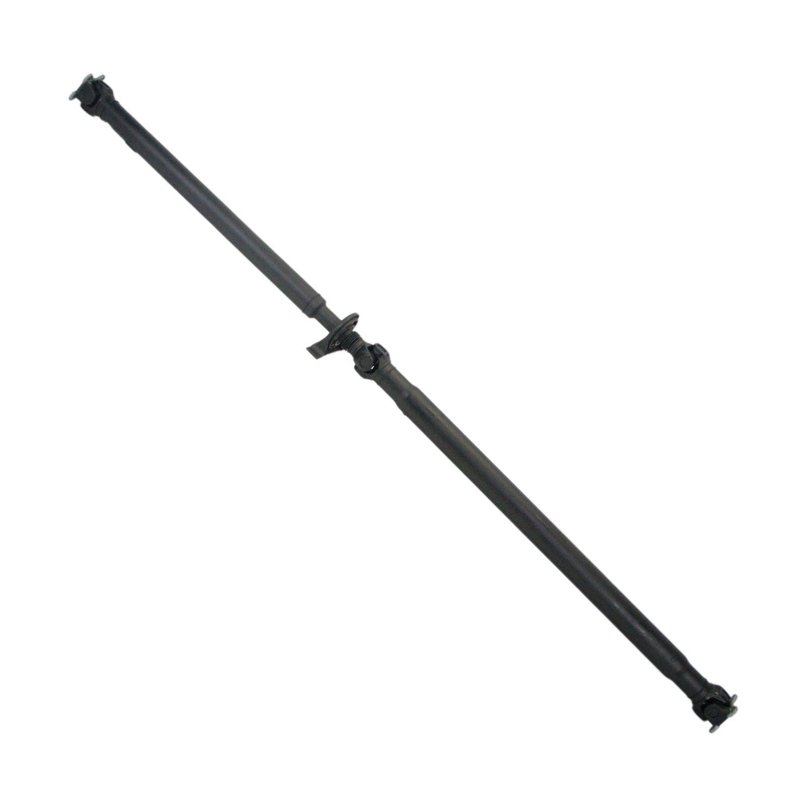 Gelenkwelle, Kardanwelle, MADE IN GERMANY, VERSTÄRKTE AUSFÜHRUNG, A9064100616, 9064100616, A9064102506, 9064102506